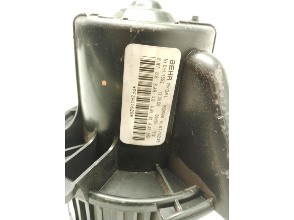  B9506 MOTOR CALEFACCION PEUGEOT 307 (3A/C)|Desguaces La Cabaña