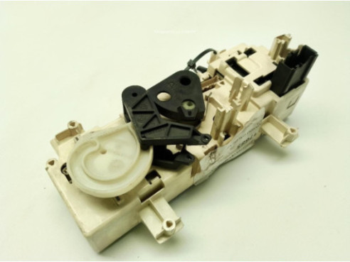 810621263F MANDO CALEFACCION CITROEN XSARA (N1)|Desguaces La Cabaña