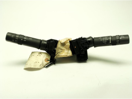 MANDO COMPLETO|Desguaces La Cabaña