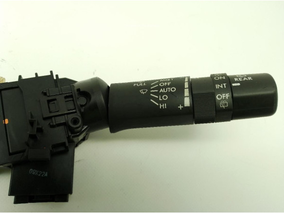 83195AJ070 MANDO COMPLETO SUBARU OUTBACK |Desguaces La Cabaña