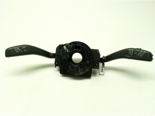 MANDO COMPLETO|Desguaces La Cabaña