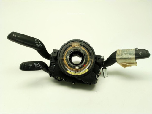 MANDO COMPLETO|Desguaces La Cabaña