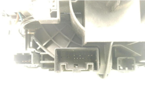 4G8953502AA MANDO COMPLETO AUDI A4 (8K2, B8)|Desguaces La Cabaña