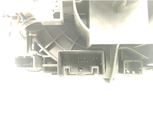 4G8953502AA MANDO COMPLETO AUDI A4 (8K2, B8)|Desguaces La Cabaña