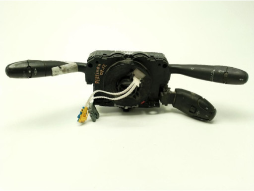 MANDO COMPLETO|Desguaces La Cabaña