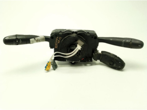 96662455XT MANDO COMPLETO PEUGEOT 307 (3A/C)|Desguaces La Cabaña