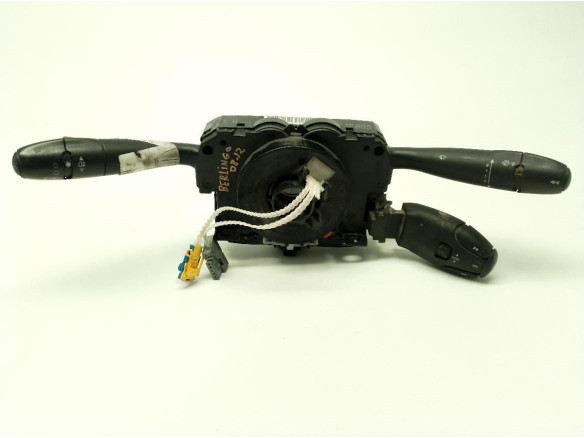 96662455XT MANDO COMPLETO PEUGEOT 307 (3A/C)|Desguaces La Cabaña