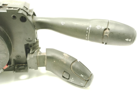 96662455XT MANDO COMPLETO PEUGEOT 307 (3A/C)|Desguaces La Cabaña