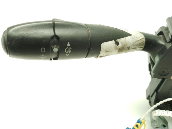 96662455XT MANDO COMPLETO PEUGEOT 307 (3A/C)|Desguaces La Cabaña
