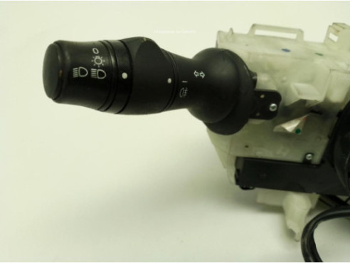 255670016RC MANDO COMPLETO RENAULT MEGANE III Fastback (BZ0_)|Desguaces La Cabaña