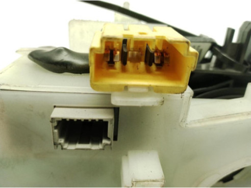 255670016RC MANDO COMPLETO RENAULT MEGANE III Fastback (BZ0_)|Desguaces La Cabaña