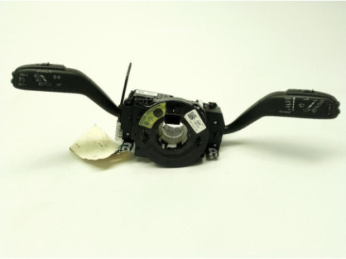 6R0953521G, MANDO COMPLETO SEAT IBIZA IV (6J5, 6P1)|Desguaces La Cabaña
