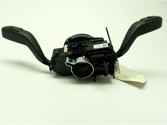 6R0953521G, MANDO COMPLETO SEAT IBIZA IV (6J5, 6P1)|Desguaces La Cabaña