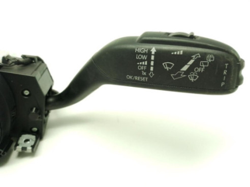 6R0953521G, MANDO COMPLETO SEAT IBIZA IV (6J5, 6P1)|Desguaces La Cabaña