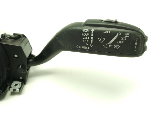 6R0953521G, MANDO COMPLETO SEAT IBIZA IV (6J5, 6P1)|Desguaces La Cabaña