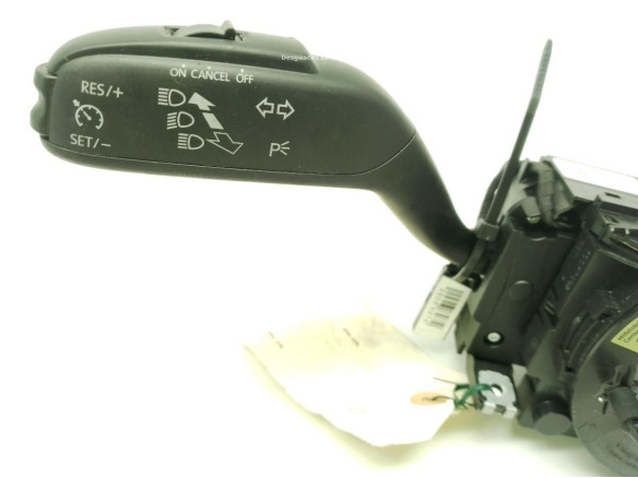 6R0953521G, MANDO COMPLETO SEAT IBIZA IV (6J5, 6P1)|Desguaces La Cabaña