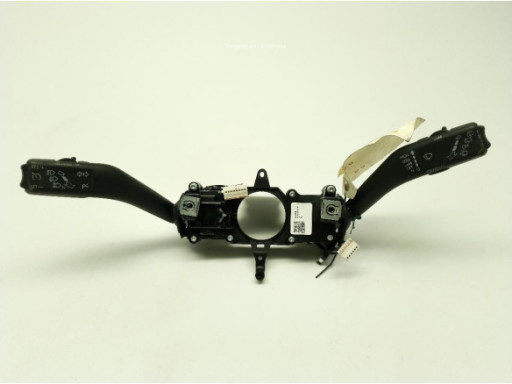 MANDO COMPLETO|Desguaces La Cabaña