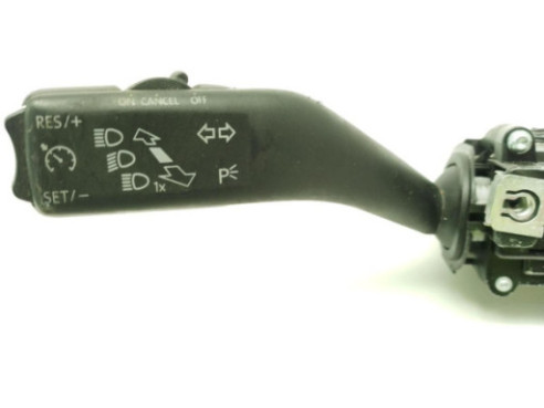 5K0953502N MANDO COMPLETO VW CADDY III Furgón (2KA, 2KH, 2CA, 2CH)|Desguaces La Cabaña