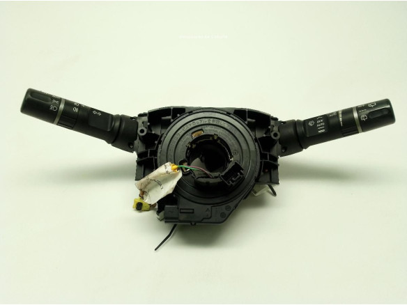 DF7566120A MANDO COMPLETO MAZDA 2 (DE)|Desguaces La Cabaña