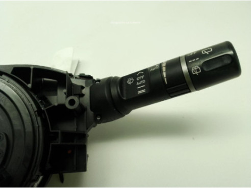 DF7566120A MANDO COMPLETO MAZDA 2 (DE)|Desguaces La Cabaña