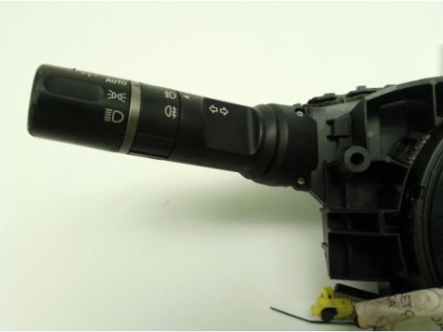 DF7566120A MANDO COMPLETO MAZDA 2 (DE)|Desguaces La Cabaña