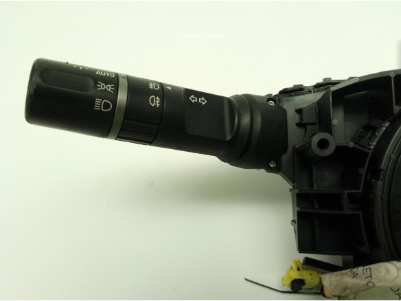 DF7566120A MANDO COMPLETO MAZDA 2 (DE)|Desguaces La Cabaña