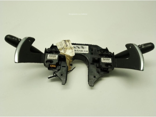 MANDO COMPLETO|Desguaces La Cabaña