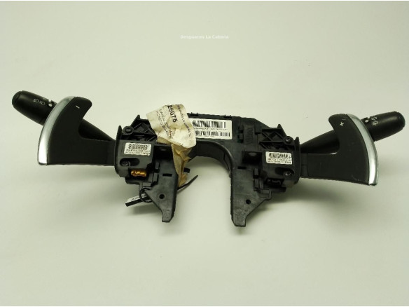 96644965XT MANDO COMPLETO CITROEN C4 Picasso I Limusina (UD_)|Desguaces La Cabaña