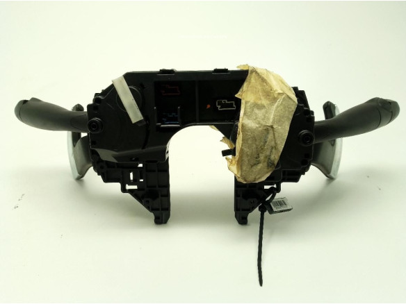 96644965XT MANDO COMPLETO CITROEN C4 Picasso I Limusina (UD_)|Desguaces La Cabaña