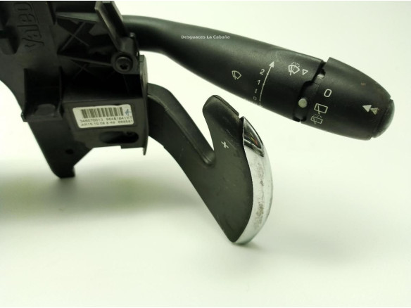 96644965XT MANDO COMPLETO CITROEN C4 Picasso I Limusina (UD_)|Desguaces La Cabaña