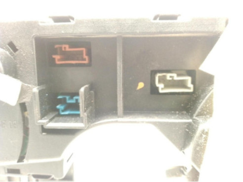 96644965XT MANDO COMPLETO CITROEN C4 Picasso I Limusina (UD_)|Desguaces La Cabaña