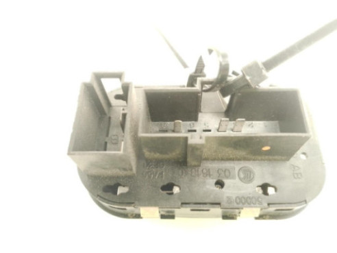 MANILLA PUERTA LAT TRA DER EXT FORD MONDEO II (BAP) |Desguaces La Cabaña 2