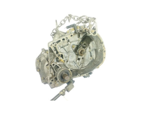   CREMALLERA RENAULT MEGANE I (BA0/1_)|Desguaces La Cabaña