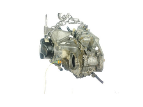   CREMALLERA RENAULT MEGANE I (BA0/1_)|Desguaces La Cabaña 2