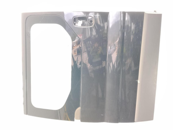   PUERTA LAT TRA DER NISSAN PRIMASTAR Furgón (X83)|Desguaces La Cabaña