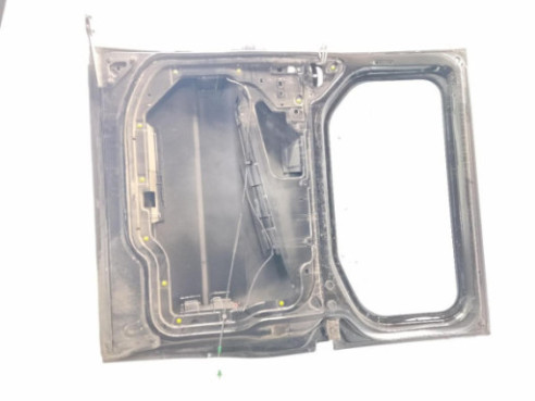   PUERTA LAT TRA DER NISSAN PRIMASTAR Furgón (X83)|Desguaces La Cabaña