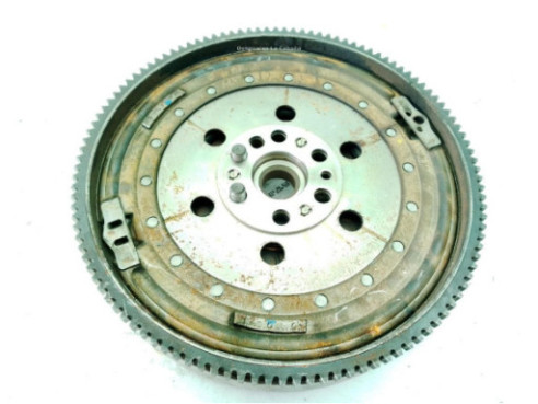 21207560876 VOLANTE MOTOR BMW 1 (E87)|Desguaces La Cabaña