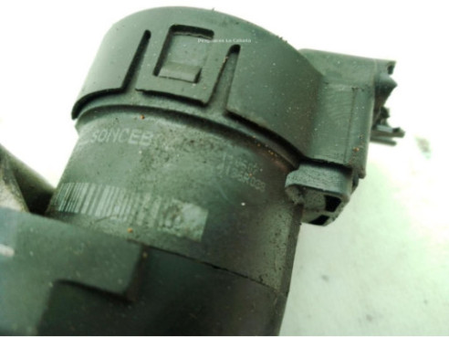 23007626315 CAJA CAMBIOS BMW 1 (E87)|Desguaces La Cabaña 2