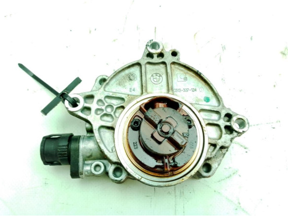 11667547024 DEPRESOR DE FRENO BMW 1 (E87)|Desguaces La Cabaña
