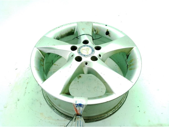 A4474012200 LLANTA ALUMINIO MERCEDES BENZ CLASE V (W447)|Desguaces La Cabaña
