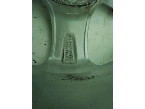 A4473503900 PALIER TRA DER MERCEDES BENZ CLASE V (W447)|Desguaces La Cabaña 2