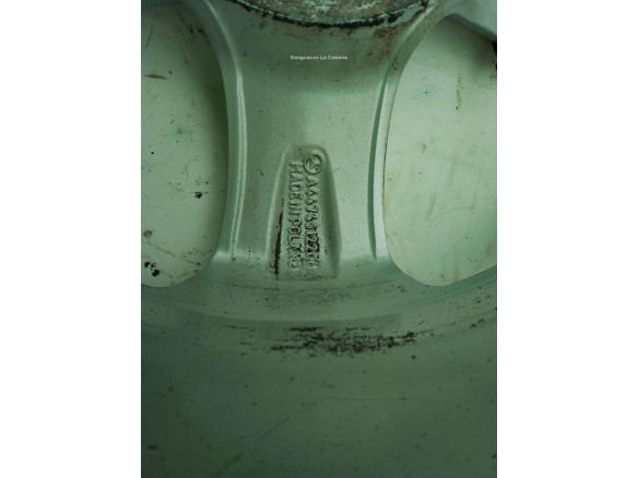 A4474012200 LLANTA ALUMINIO MERCEDES BENZ CLASE V (W447)|Desguaces La Cabaña