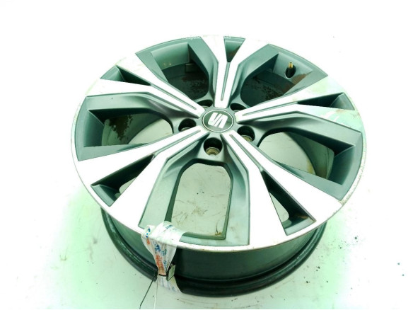 575601025E LLANTA ALUMINIO SEAT LEON|Desguaces La Cabaña
