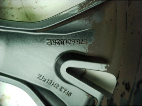  DJKA CIGÜEÑAL SEAT ATECA (KH7)|Desguaces La Cabaña 2