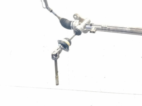 TL4137 CAJA CAMBIOS NISSAN QASHQAI II Todo terreno, cerrada (J11, J11_)|Desguaces La Cabaña 2