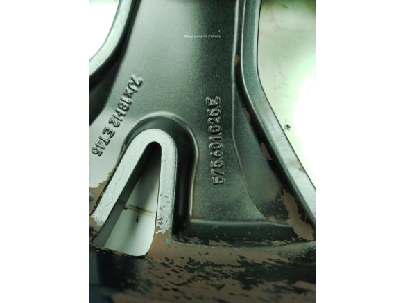 575601025E LLANTA ALUMINIO SEAT LEON|Desguaces La Cabaña