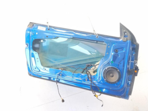   PUERTA LAT DEL IZQ VW SCIROCCO (137, 138)|Desguaces La Cabaña