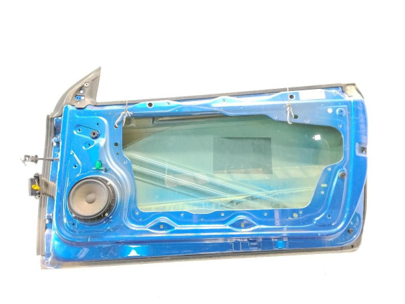   PUERTA LAT DEL DER VW SCIROCCO (137, 138)|Desguaces La Cabaña