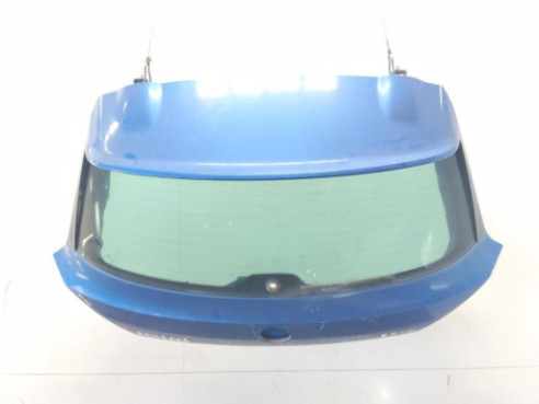   PORTON VW SCIROCCO (137, 138)|Desguaces La Cabaña