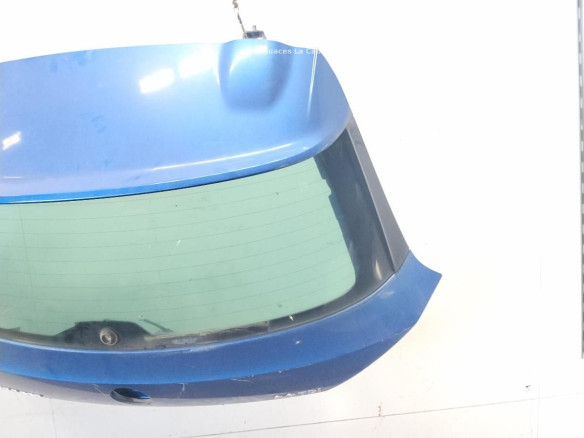   PORTON VW SCIROCCO (137, 138)|Desguaces La Cabaña